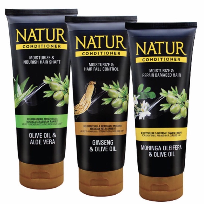 Jual Natur Conditioner Shopee Indonesia