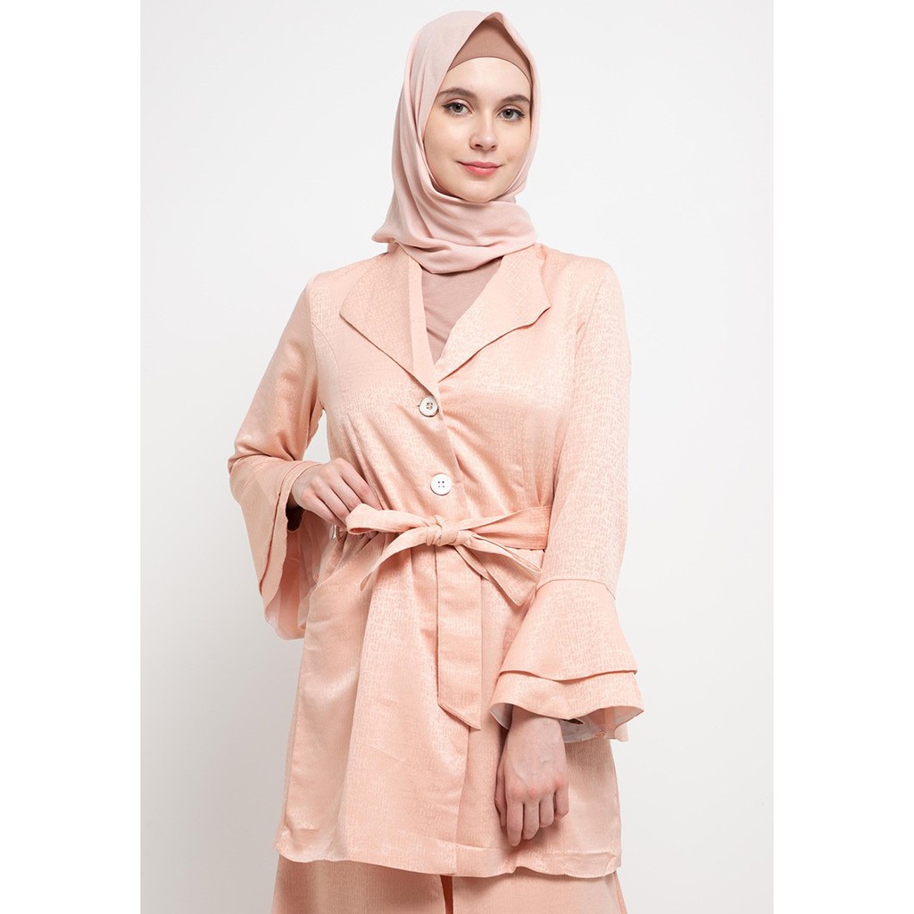 Jual Isabella Blouses Shopee Indonesia