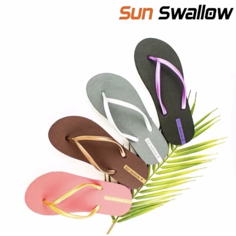 Jual Grosir Sandal Sun Swallow Tokyo Series Shopee Indonesia