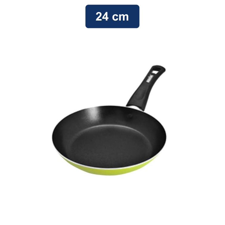 Jual Maxim Teflon Anti Lengket Fry Pan Non Stick Halania 24 Cm