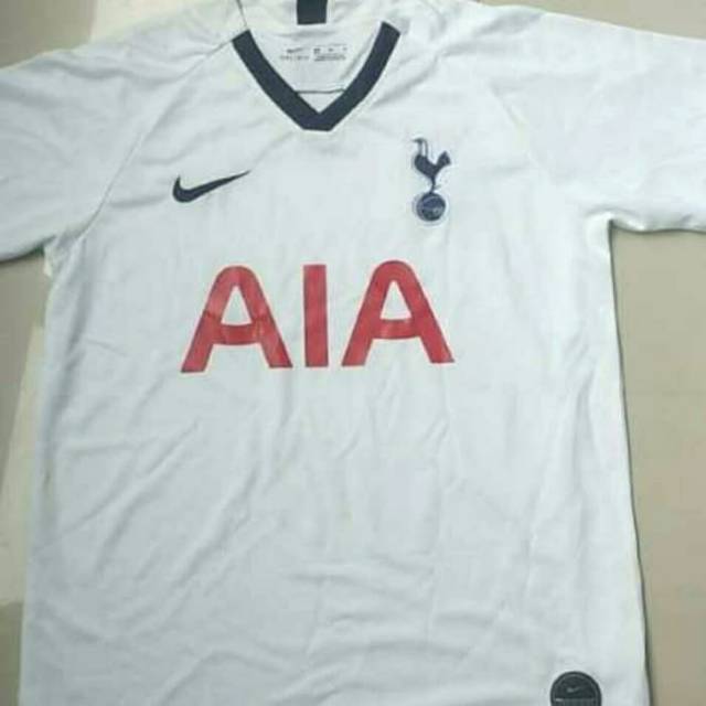 Jual Jersey Spurs Home Grade Ori Shopee Indonesia