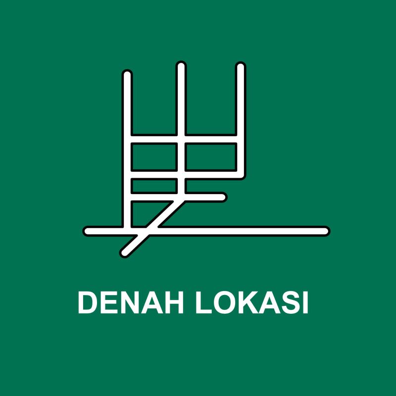 Jual Denah Lokasi Shopee Indonesia