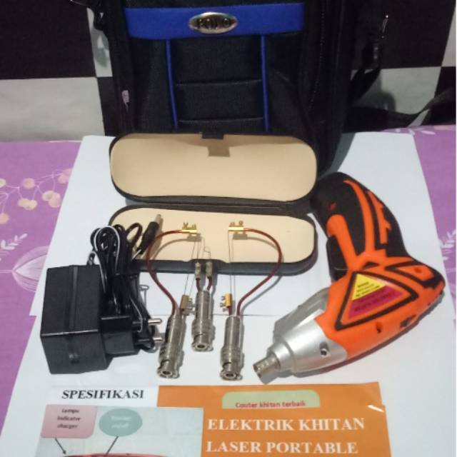 Jual Alat Sunat Couter Laser Shopee Indonesia