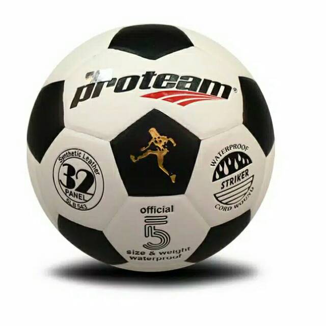 Jual Bola Kaki Sepak Proteam Free Jaring Dan Pentil Shopee Indonesia