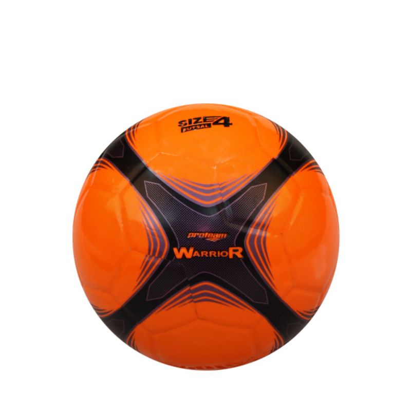 Jual Bola Futsal Proteam Warrior Shopee Indonesia