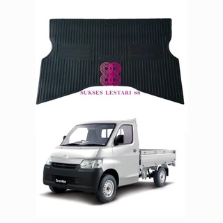 Jual Karpet Lantai Grandmax Karpet Lantai Mobil Grandmax Pick Up