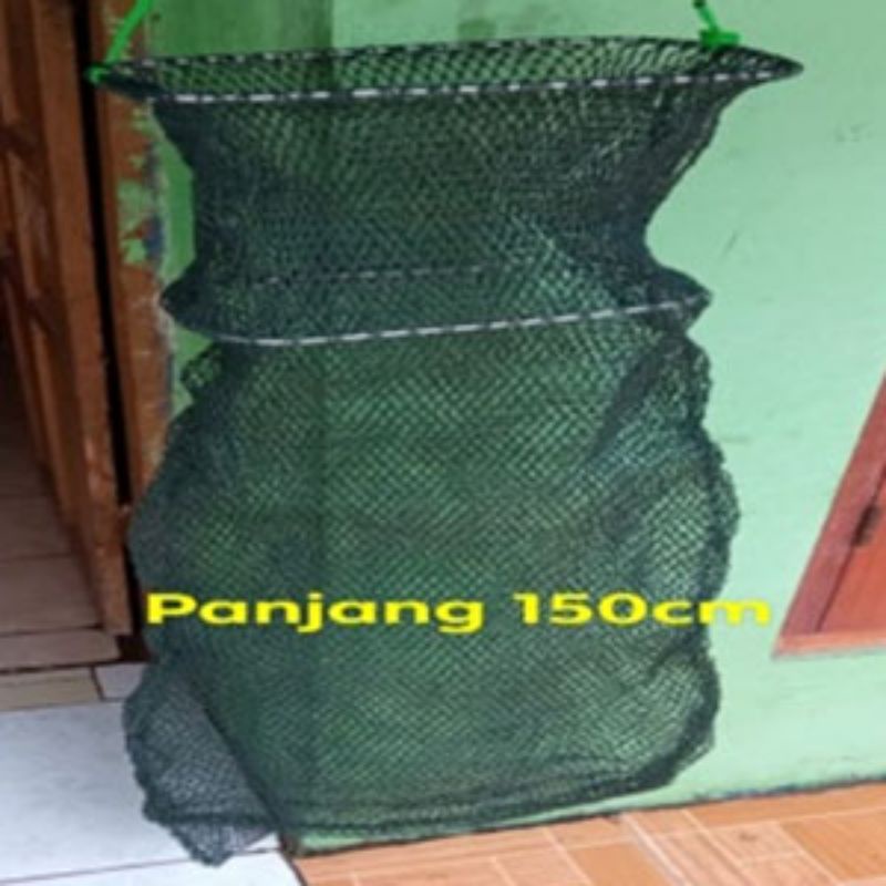 Jual Jaring Korang Jaring Ikan Jaring Koja Jaring Keramba Tempat Ikan