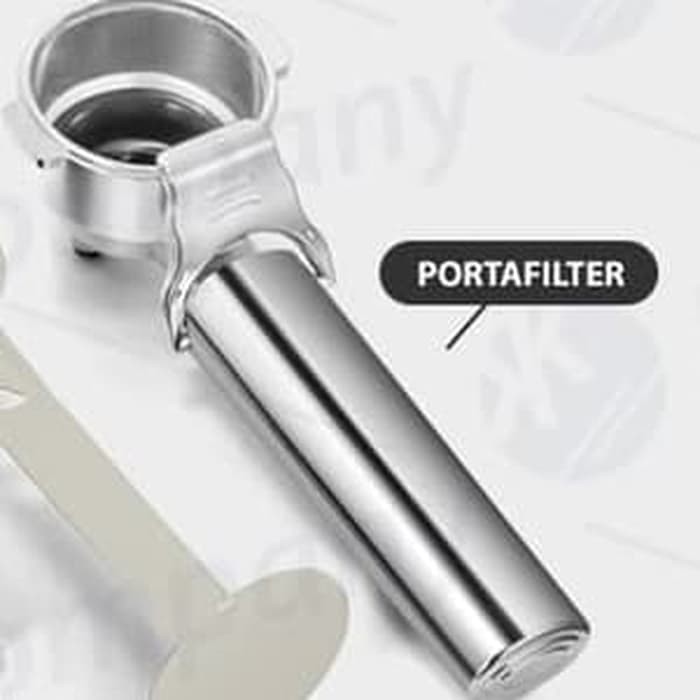 Jual Naked Portafilter Mm Bottomless Portafilter Shopee Indonesia