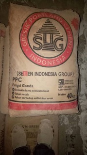 Jual Semen Gresik Kg Sak Shopee Indonesia