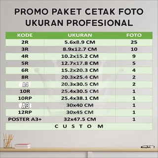 Jual Cetak Foto R Polaroid Murah Harga Satuan Bebas Request Background