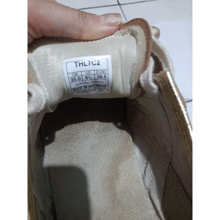 Jual Onitsuka Tiger 66 Mexico Gold Shopee Indonesia