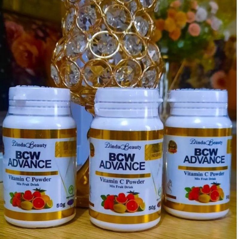 Jual Bcw Advance Original Shopee Indonesia