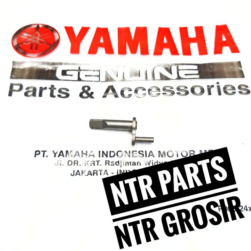 Jual Pen As Otomatis Noken As Dekompresi Jupiter Mx Vixion S E