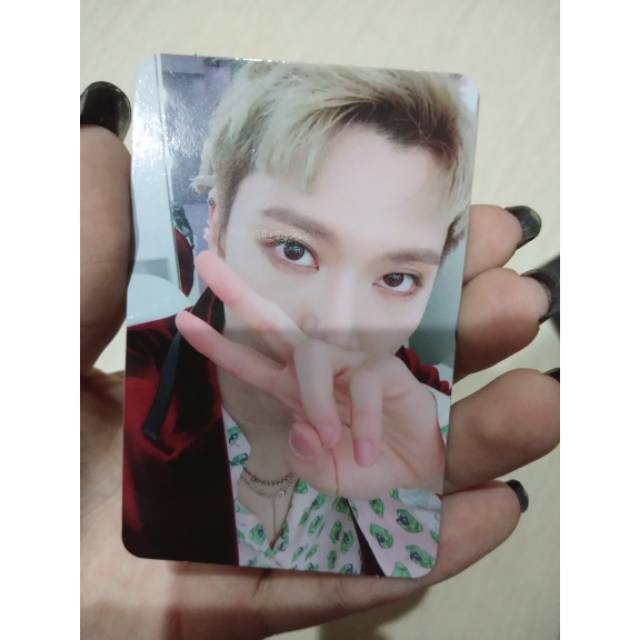 Jual Pc Ten Official Empathy Booked Shopee Indonesia