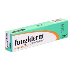 Jual FUNGIDERM 5ML JAMUR KULIT JAMUR KUKU PANU KADAS KURAP