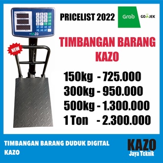 Jual Terlaris Timbangan Duduk Digital Kg Timbangan Barang