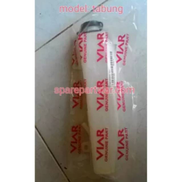 Jual Tabung Cadangan Radiator Viar Karya Roda Tiga Shopee Indonesia