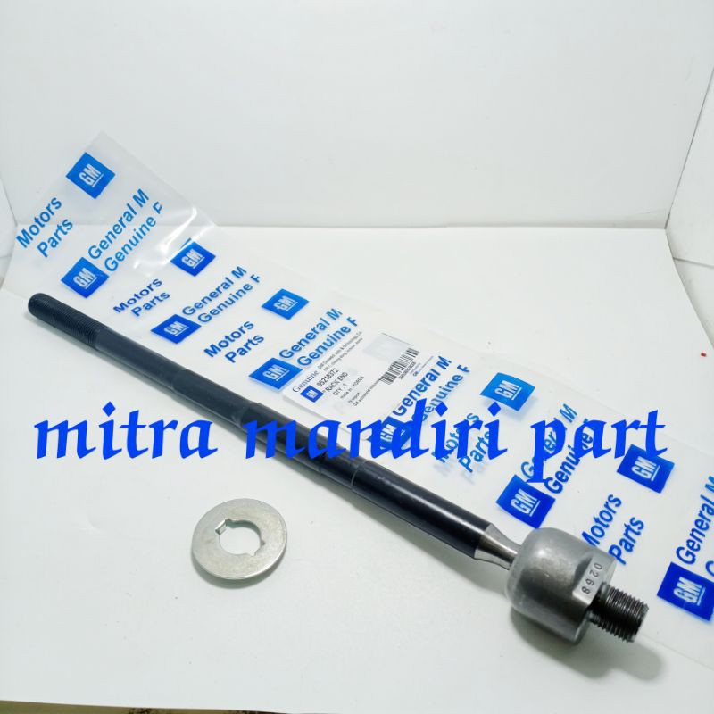 Jual Rack End Chevrolet Spin Aveo Sonic Long Tie Rod Spin New Aveo GM