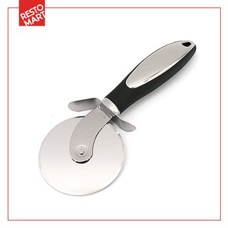 Jual Pemotong Pizza Pisau Pizza Pizza Cutter 7 6X21Cm RESTOMART