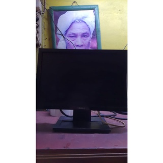 Jual LCD Monitor PC Komputer 16 Wide Second Shopee Indonesia