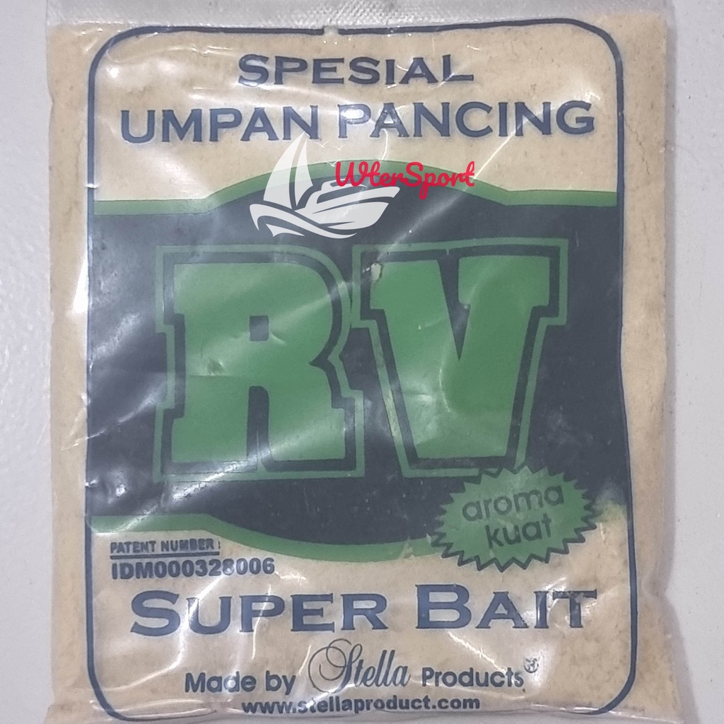 Jual Umpan Mancing Galatama Kolam Pelet RV Shopee Indonesia