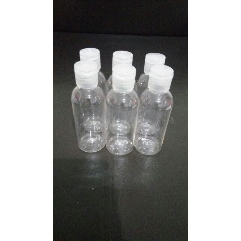 Jual Botol Fliptop Ml Shopee Indonesia