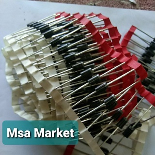 Jual Dioda Mur 460 Kaki Tebal Shopee Indonesia