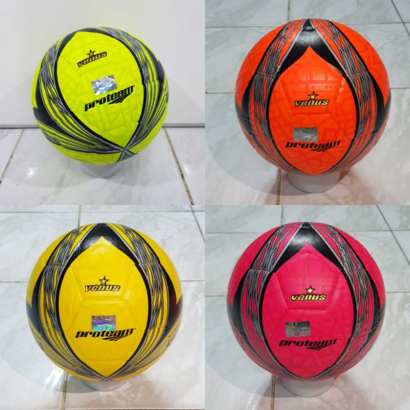 Jual Original Product Bola Futsal Proteam Original Tipe Venus Size