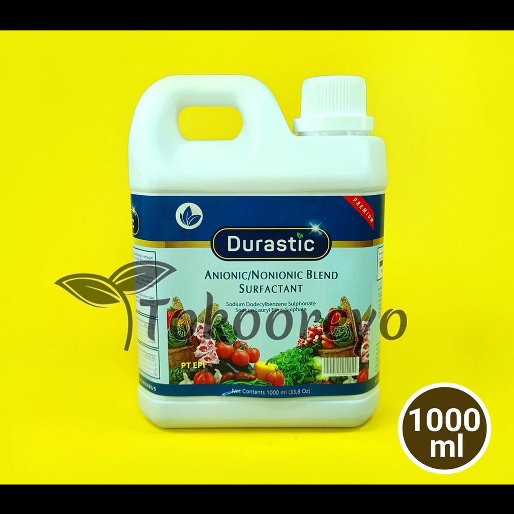 Jual Durastic Ml Perekat Perata Pestisida Insektisida Shopee