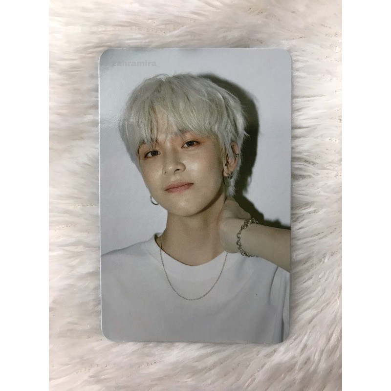 Jual Treasure Photocard Asahi Booked Shopee Indonesia