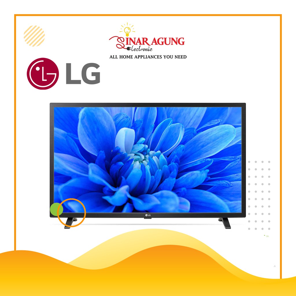 Jual Led Tv Lg Lm Lm Inch Usb Movie Digital Tv