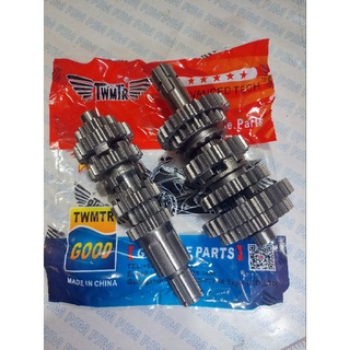 Jual GIGI RASIO SETT 200CC VIAR KARYA NOZOMI AZABU APPKTM HTM SPARE