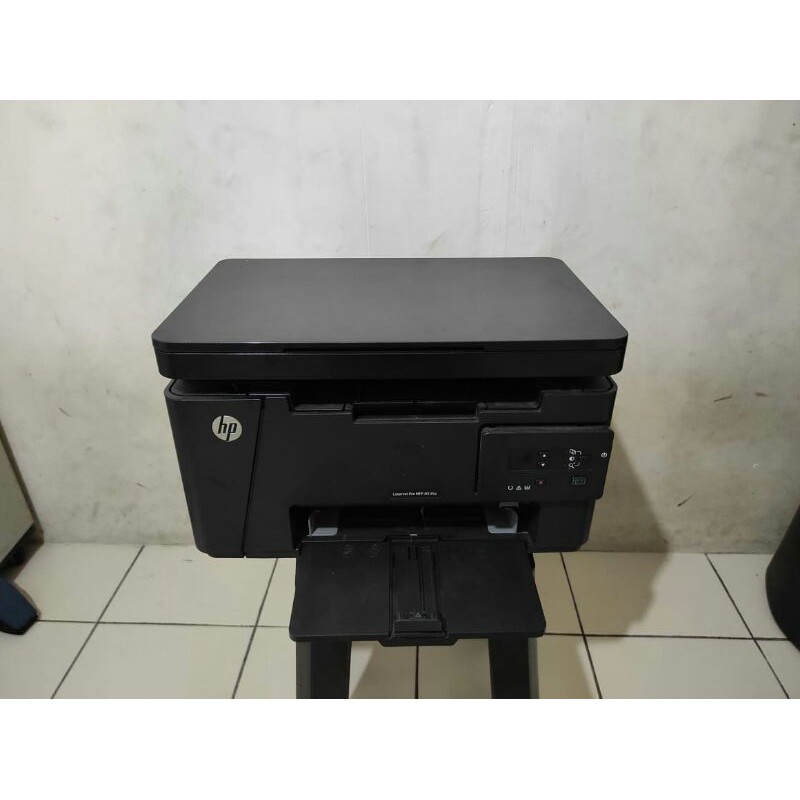 Jual Hp Laserjet Pro Mfp M A Harga Terbaik Shopee Indonesia