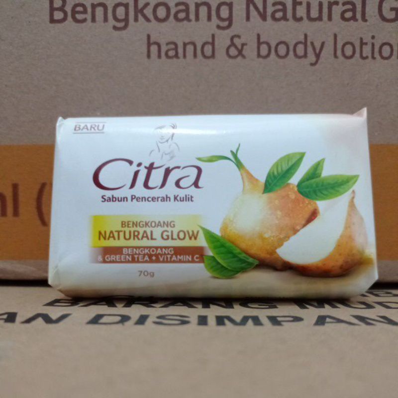 Jual Sabun Mandi Citra Gr Formula Baru Sabun Batang Citra Natural