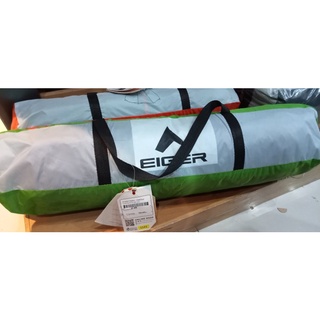 Jual Tenda Kemping Tenda Camping Outdoor Eiger Orignal X Santalum