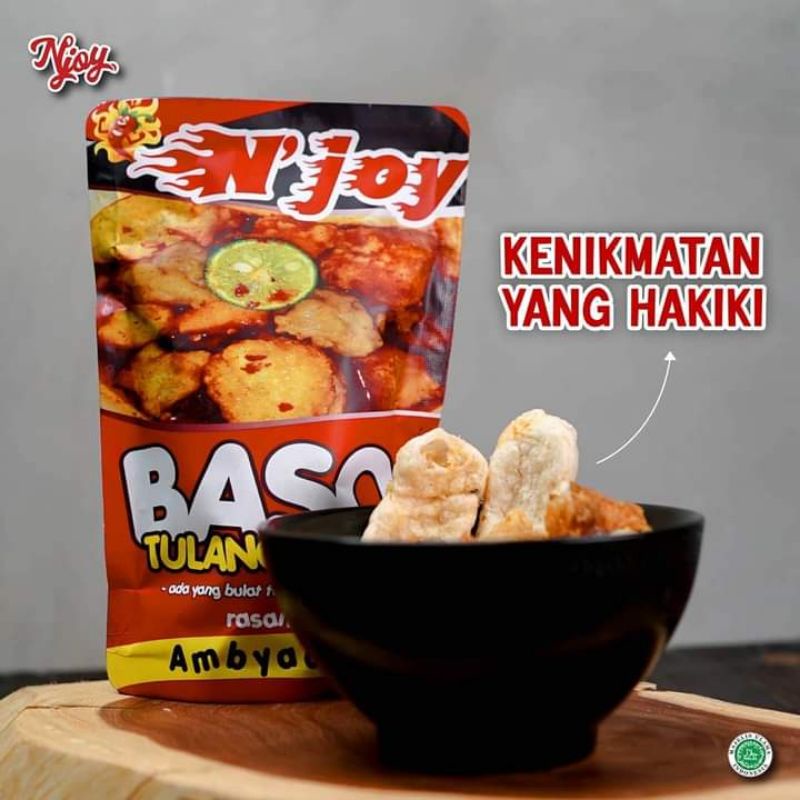 Jual Baso Tulang Rangu Baso Enak Cirawang Baso Viral Baso Aci Boci