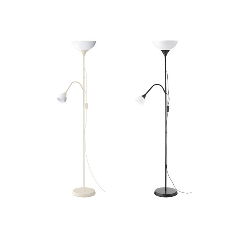 Jual Ikea Not Lampu Lantai Sorot Atas Lampu Baca Shopee Indonesia