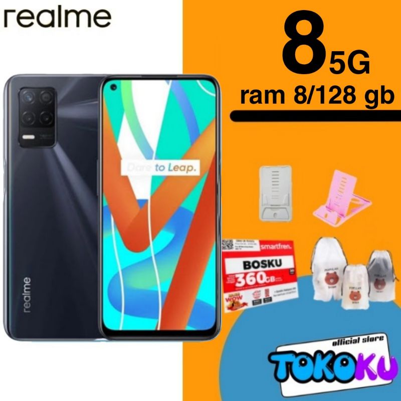 Jual Realme Pro G Gb Garansi Resmi Indonesia