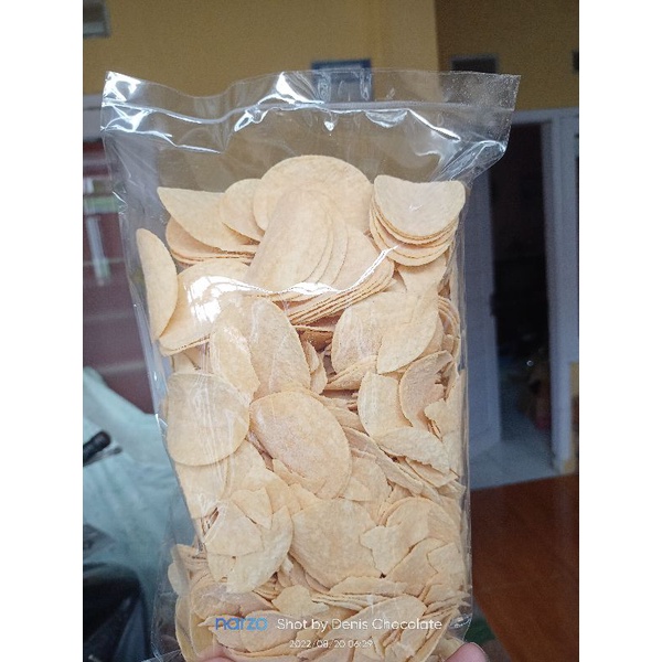 Jual Pringles Keripik Kentang Kiloan Gr Shopee Indonesia