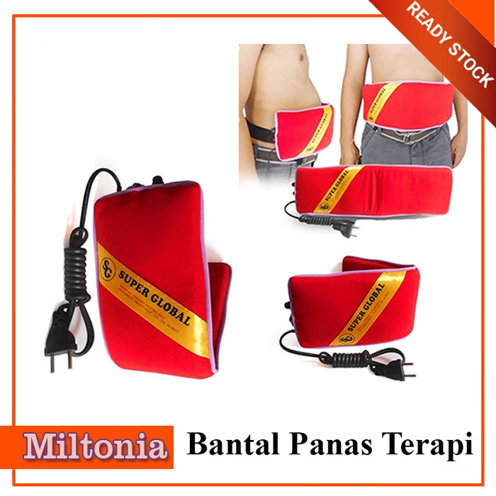 Jual Bantal Panas Alat Terapi Kesehatan Mampu Menghilangkan Penyakit