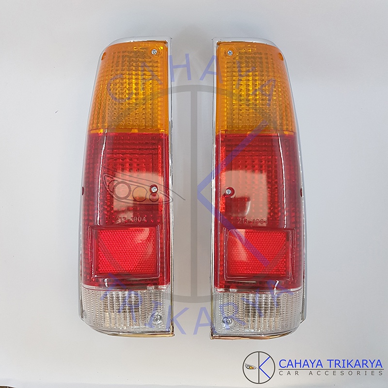 Jual Lampu Belakang Stop Lamp Sen Sein Chevrolet Isuzu KBD 26 Luv