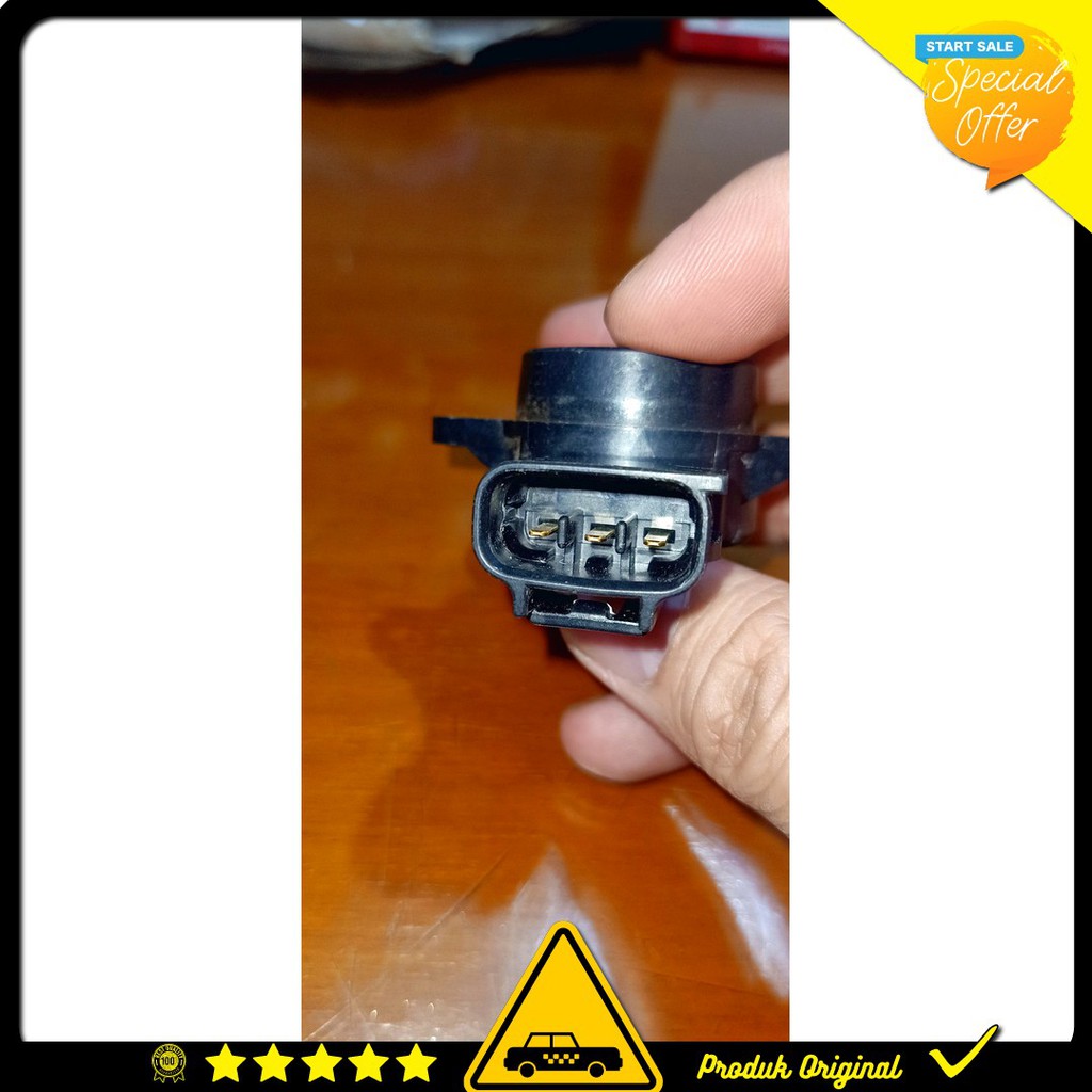 Jual Denso Sensor Tps Throttle Position Sensor Toyota