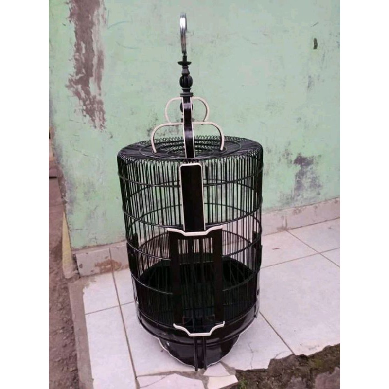 Jual Sangkar Burung Murai Batu Shopee Indonesia