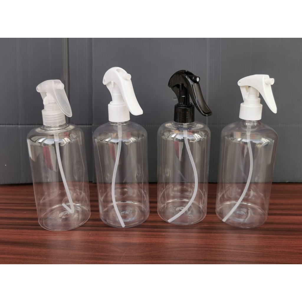 Jual Botol Spray Trigger Bebek Burung Angsa 500ml 500 Ml Indonesia