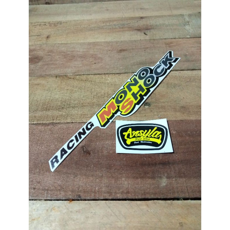 Jual Sticker Stiker Striping Arm Suzuki Satria Tak Hiu Lumba Ru Lscm