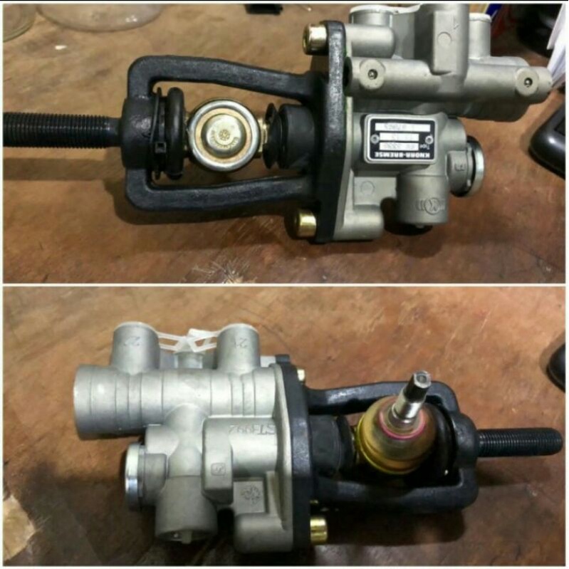 Jual Valve Power Shift Hino Lohan FM320Ti Original Shopee Indonesia