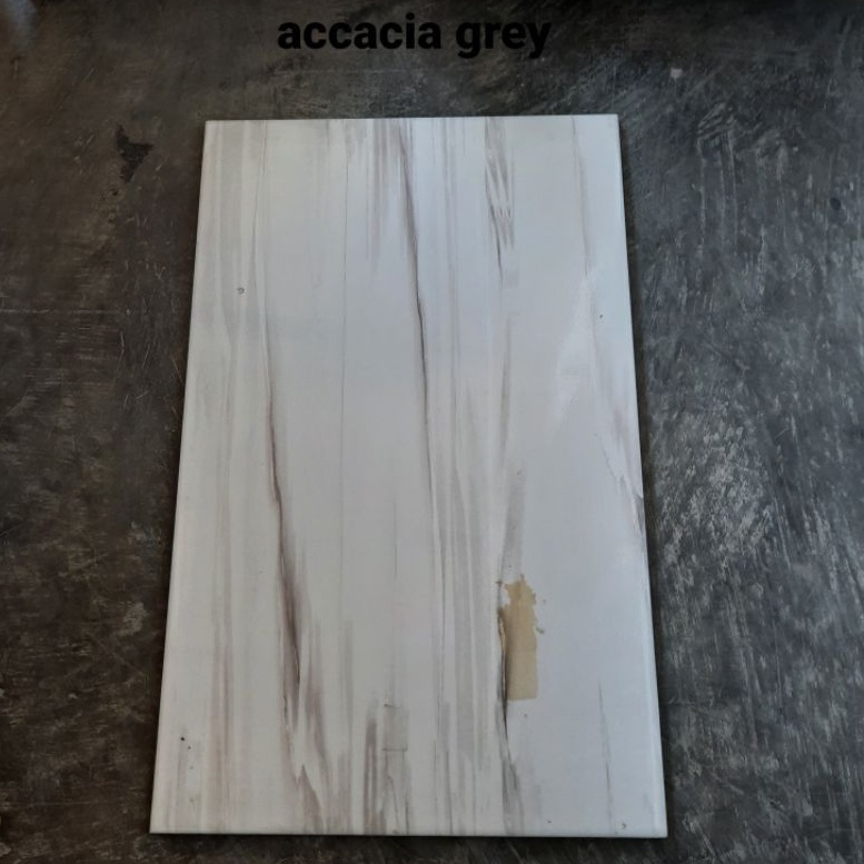 Jual Keramik Dinding UNO 25x40 Acacia Grey WAJIB BACA DESKRIPSI