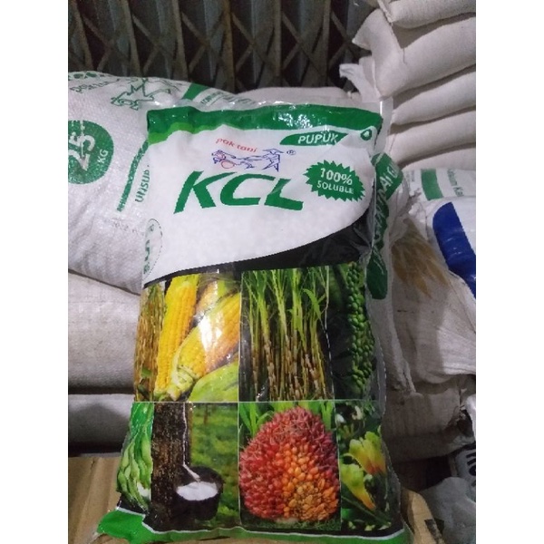 Jual Kcl Pak Tani Repack Kg Shopee Indonesia