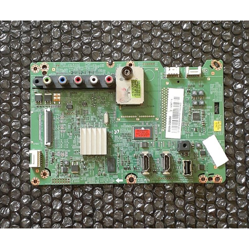 Jual MB MAINBOARD LED TV SAMSUNG UA32EH4003 UA32EH4003M Mb Mainboard