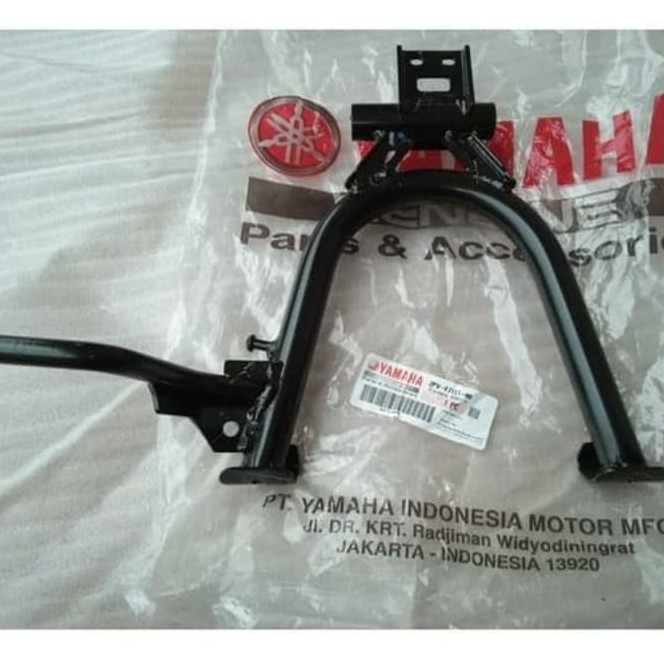 Jual Standar Jagang Tengah Yamaha Jupiter MX King 2PV F7111 Shopee